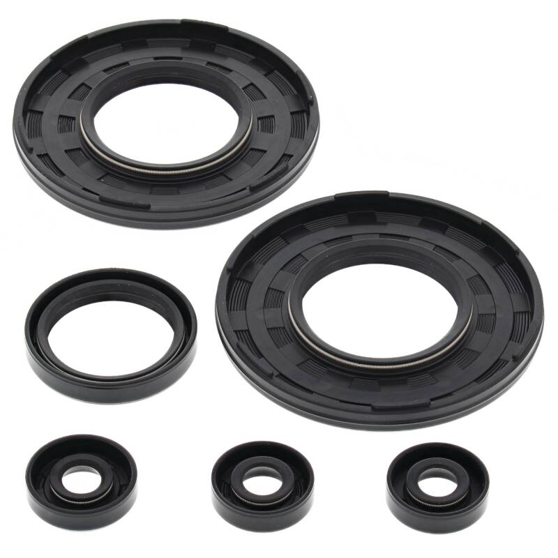 Vertex Pistons Vertex Gaskets 1998 Ski-Doo Formula III Oil Seal Kit 55181 55181 Photo - Primary