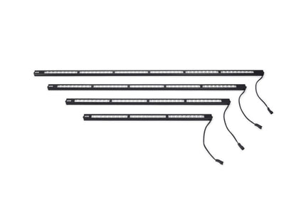 Putco Universal, Luminix EDGE High Power LED - 40" Light Bar - 39 LED 11040 Photo - Primary