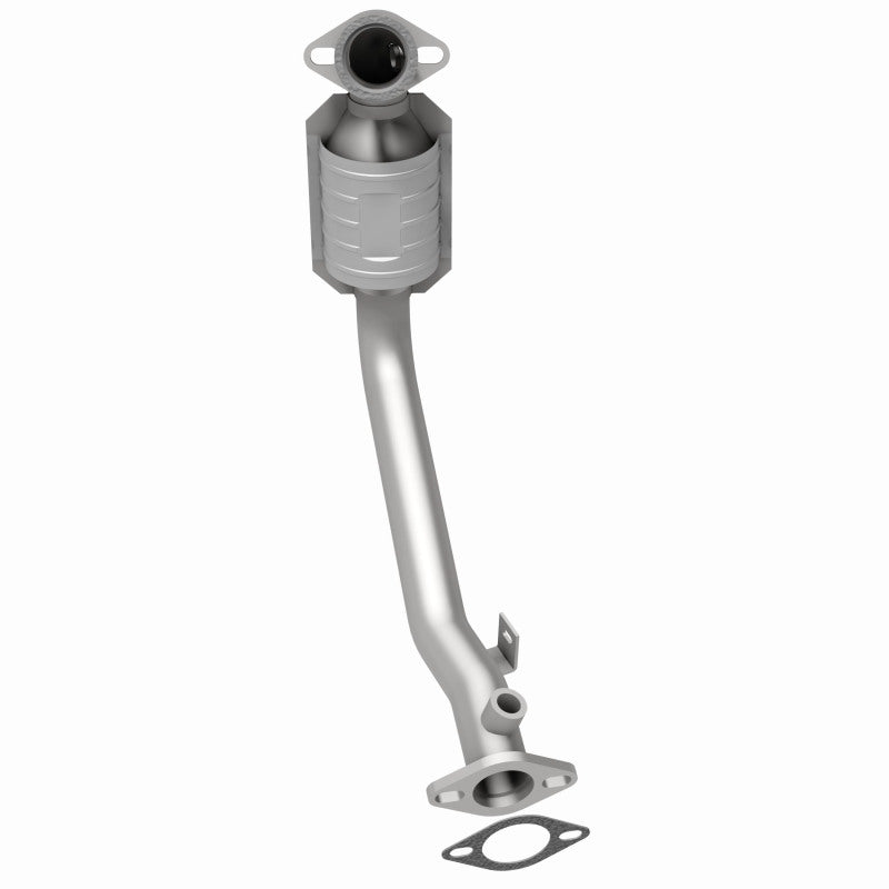 MagnaFlow Standard Grade Federal / EPA Compliant Direct-Fit Catalytic Converter 23346 360 Degree Image Set