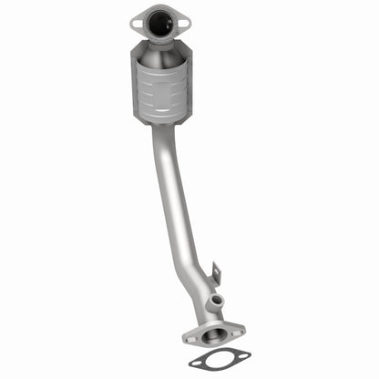 MagnaFlow Standard Grade Federal / EPA Compliant Direct-Fit Catalytic Converter 23346 360 Degree Image Set