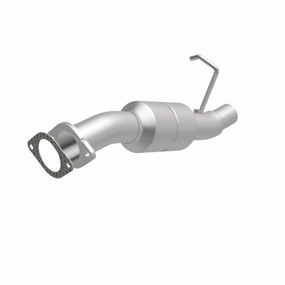 MagnaFlow California Grade CARB Compliant Direct-Fit Catalytic Converter 5451006 360 Degree Image Set