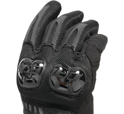 Dainese Mig 3 Air Glv Blk Sm 201815961-631-S 201815961-631-S Photo - Primary
