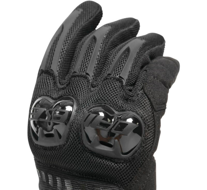 Dainese Mig 3 Air Glv Blk Md 201815961-631-M 201815961-631-M Photo - Primary