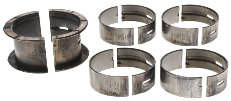Clevite Chevrolet V8 496 2001-07 Main Bearing Set MS2327H MS2327H User 1
