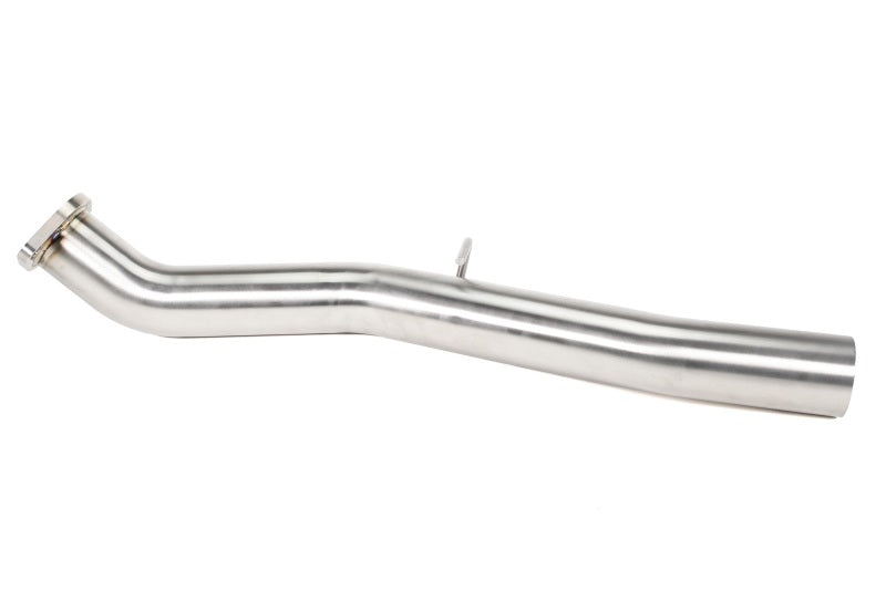 Perrin Performance Perrin 22-23 BRZ/GR86 304SS 3in. Midpipe Exhaust PSP-EXT-369BR PSP-EXT-369BR User 1
