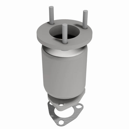 MagnaFlow Mazda B2000 Standard Grade Federal / EPA Compliant Direct-Fit Catalytic Converter 50221 360 Degree Image Set