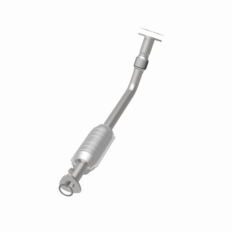 MagnaFlow HM Grade Federal / EPA Compliant Direct-Fit Catalytic Converter 23406 360 Degree Image Set
