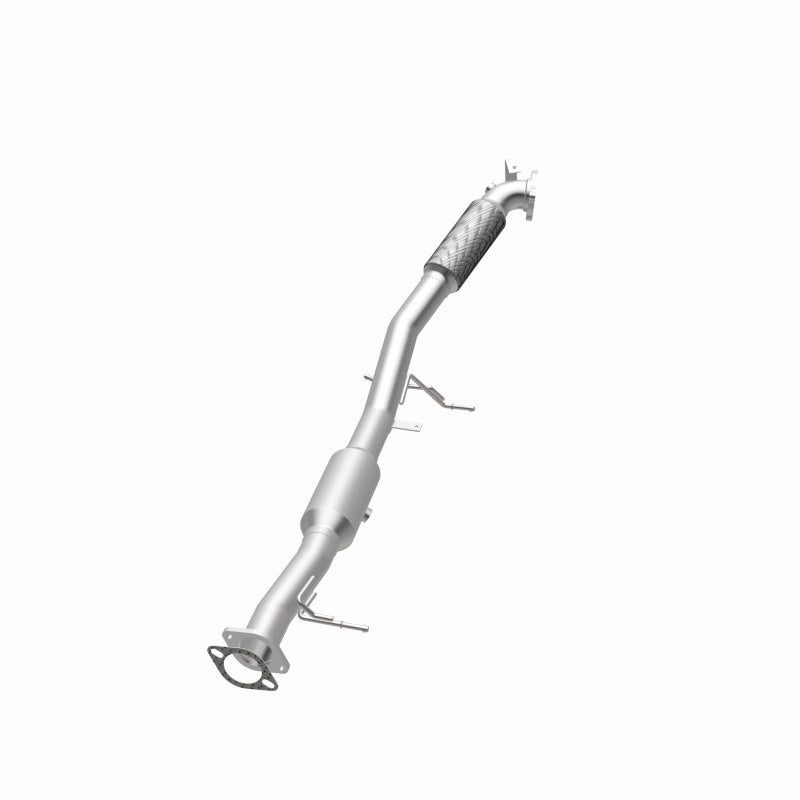 MagnaFlow Volvo California Grade CARB Compliant Direct-Fit Catalytic Converter 5561257 360 Degree Image Set