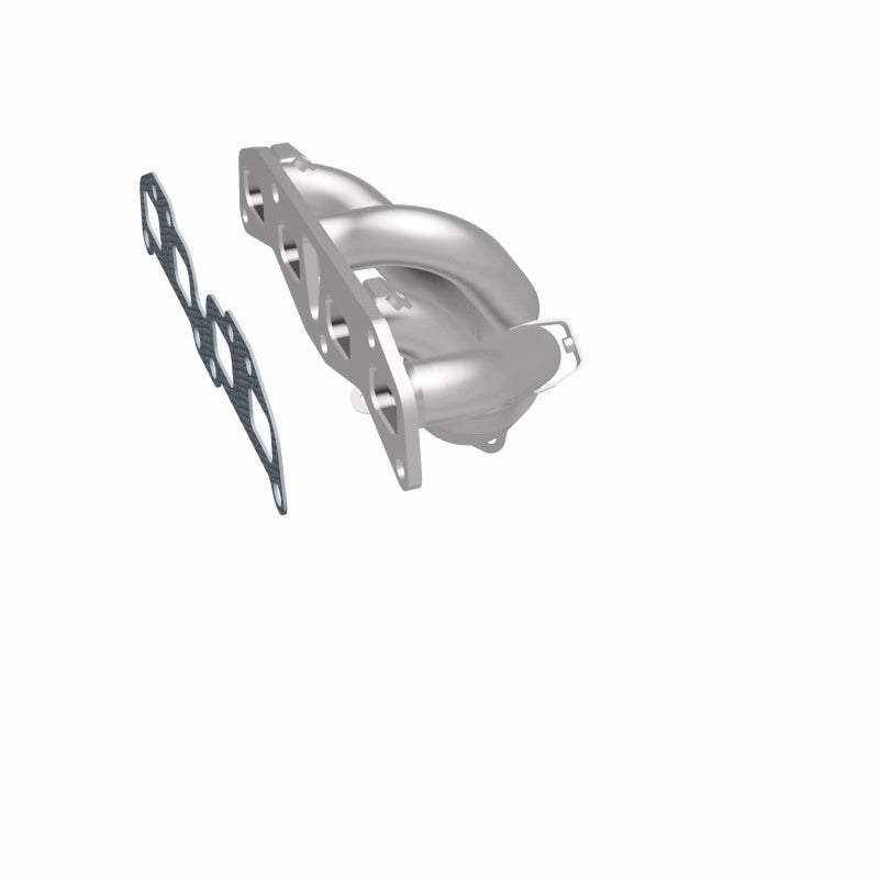 MagnaFlow OEM Grade Federal / EPA Compliant Manifold Catalytic Converter 51596 360 Degree Image Set