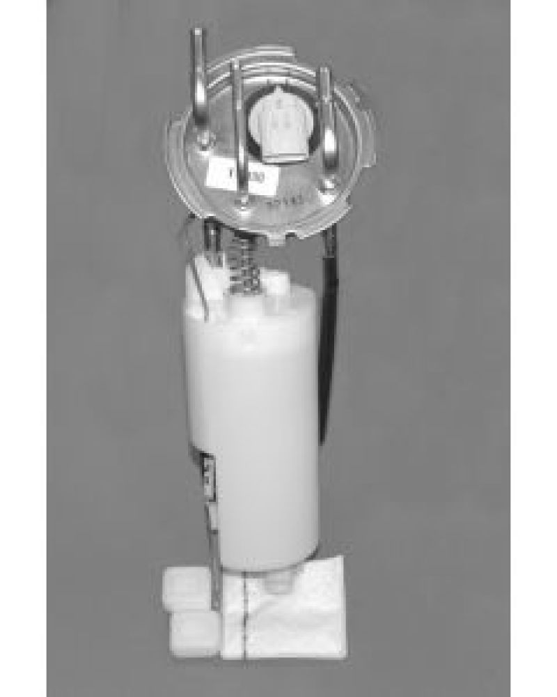 Walbro TANK UNIT ASSEMBLY TU100-1 TU100-1 User 1