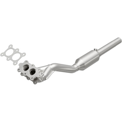 MagnaFlow Volkswagen California Grade CARB Compliant Direct-Fit Catalytic Converter 4481280 Photo - Primary