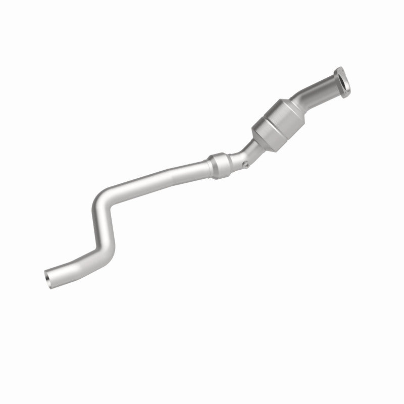 MagnaFlow OEM Grade Federal / EPA Compliant Direct-Fit Catalytic Converter 51584 360 Degree Image Set