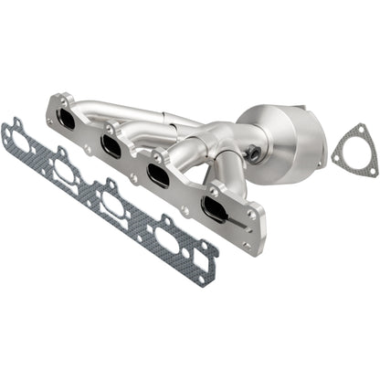 MagnaFlow Chevrolet California Grade CARB Compliant Manifold Catalytic Converter 452304 Photo - Primary
