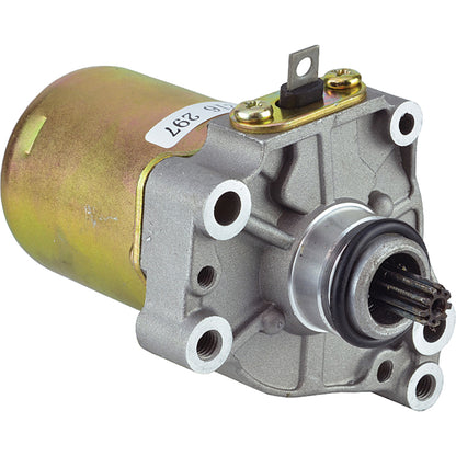 Arrowhead China 12V 9T Str 410-58077 410-58077 Photo - Primary