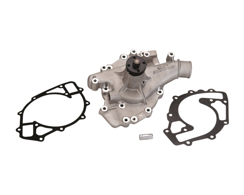 Ford Racing Maximum Flow 429/460 Aluminum Water Pump M-8501-C460 M-8501-C460 Photo - Primary