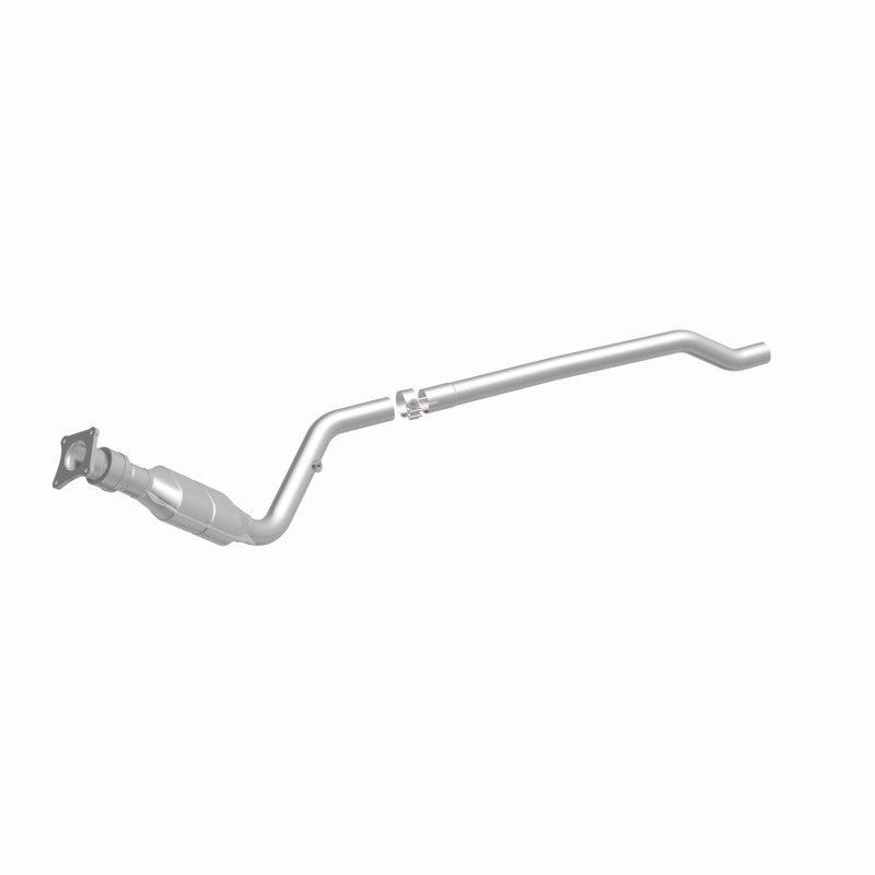 MagnaFlow HM Grade Federal / EPA Compliant Direct-Fit Catalytic Converter 93278 360 Degree Image Set