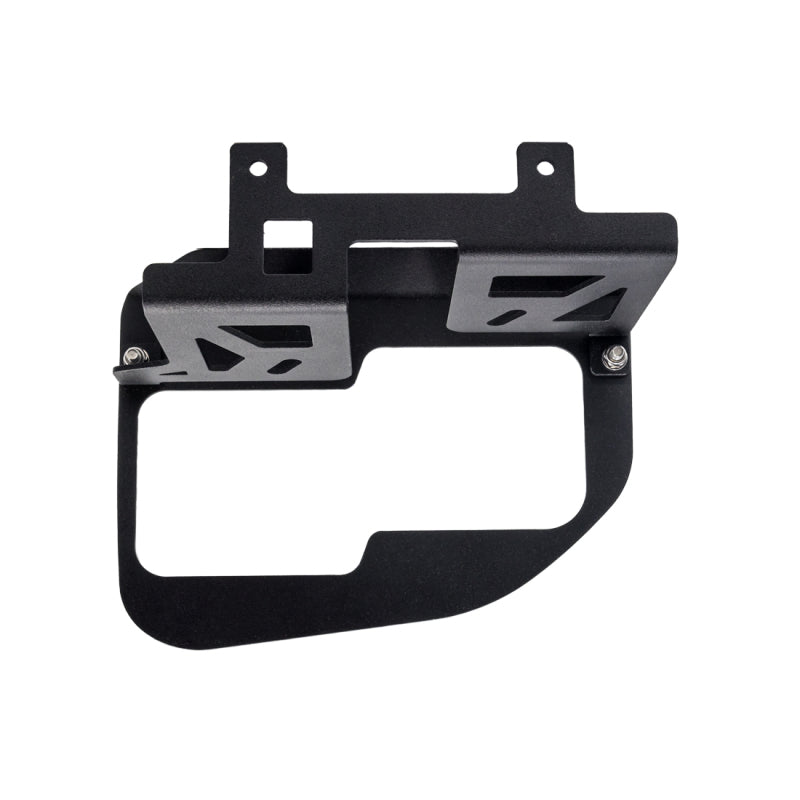 Rigid 2020+ Ford Superduty Mount 46733 Photo - Mounted