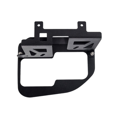 Rigid 2020+ Ford Superduty Mount 46733 Photo - Mounted