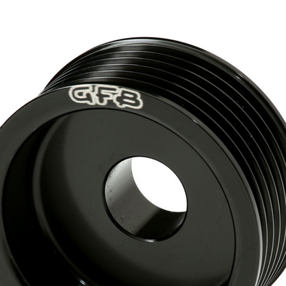 Go Fast Bits 13+ Subaru BRZ / 13+ Scion FR-S Lightweight Alternator Pulley 2221 Photo - Close Up
