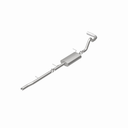 MagnaFlow Street Series Cat-Back Performance Exhaust System 15564 360 Degree Image Set