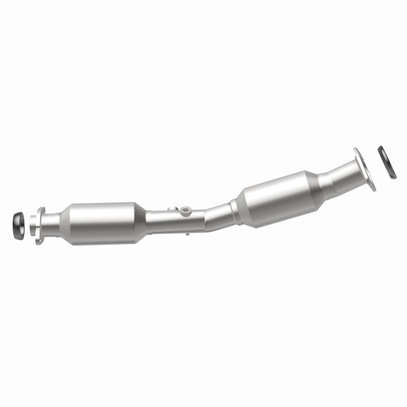 MagnaFlow Nissan Sentra OEM Grade Federal / EPA Compliant Direct-Fit Catalytic Converter 52710 360 Degree Image Set