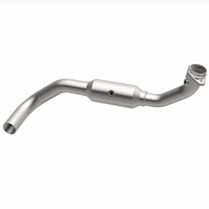 Magnaflow 05-06 Ford Expedition 5.4L Direct Fit Converter 4651412 4651412 360 Degree Image Set