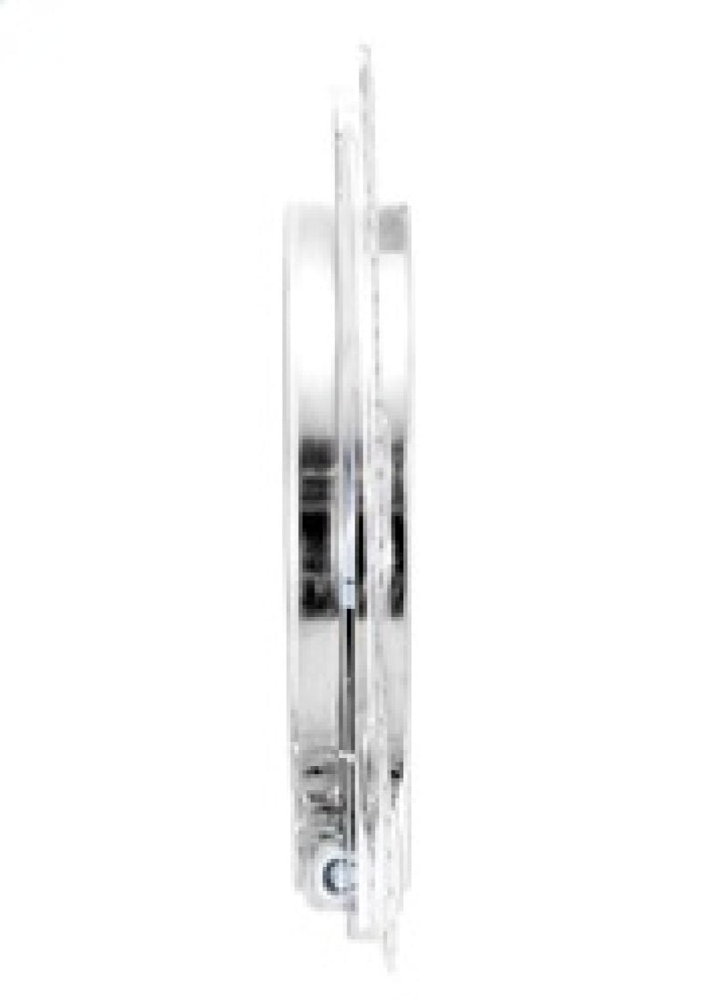Spectre T-Bolt Clamp 4in. 9703 9703 Photo - in package
