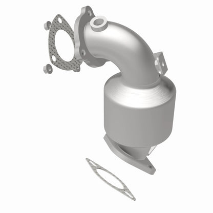 Magnaflow Conv DF 2016-2018 Hyundai Tucson L4 OEM Close Coupled Front (Not for sale in California) 280054 280054 360 Degree Image Set