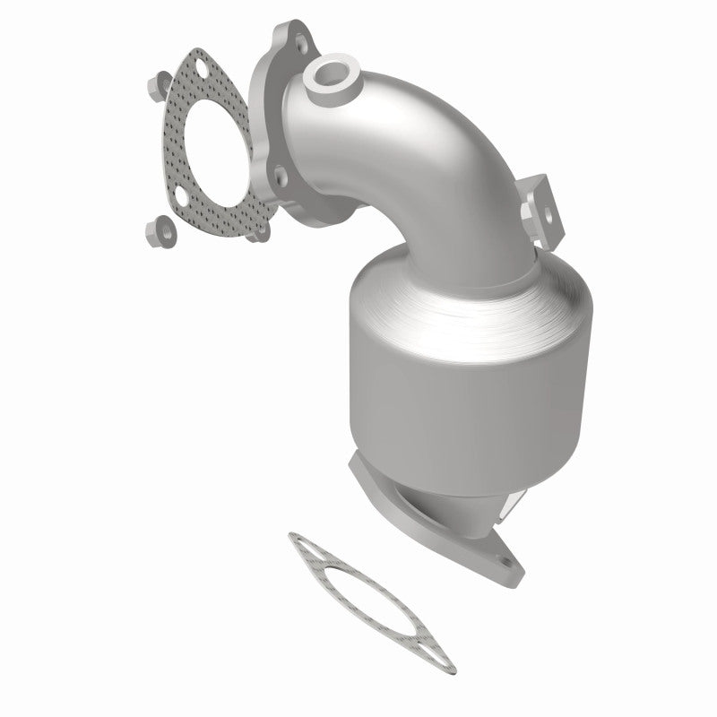 Magnaflow Conv DF 2016-2018 Hyundai Tucson L4 OEM Close Coupled Front (Not for sale in California) 280054 280054 360 Degree Image Set