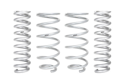 Eibach Ineos Grenadier w/ Winch Pro-Lift Kit Springs (Front & Rear) E30-34-001-02-22 E30-34-001-02-22 Photo - Primary