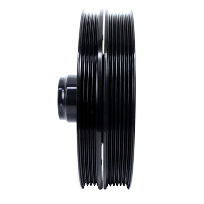 Fluidampr 16-24 Chevrolet Camaro SS / 20-24 Chevrolet Camaro LT1 Steel Internally Balanced Damper 760191 760191 User 7