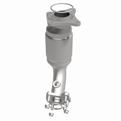 MagnaFlow Nissan Altima OEM Grade Federal / EPA Compliant Direct-Fit Catalytic Converter 49325 360 Degree Image Set