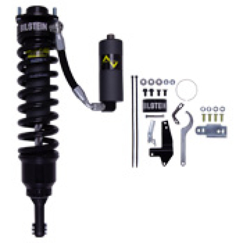 Bilstein B8 8112 Series 03-09 Toyota 4Runner Zone Control Monotube Front Right Corner Module 41-326336 41-326336 Thumbnail