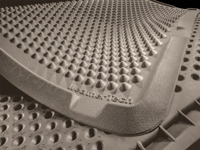 WeatherTech 24in x 39in Outdoor Mat - Tan ODM1BXT ODM1BXT Photo - Unmounted