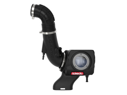 aFe POWER Momentum GT Pro 5R Media Intake System 14-15 Ford Fiesta ST L4-1.6L (t) 56-70022R 56-70022R Photo - Unmounted