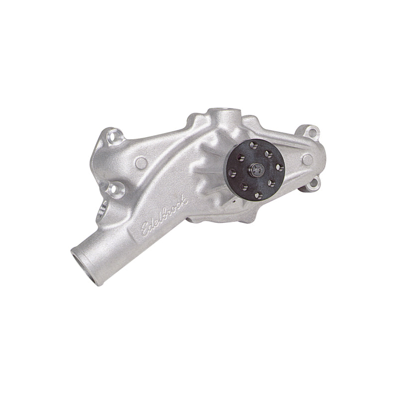 Edelbrock Water Pump, High Performance, Chevrolet, 1965-68 cars, 1966-72 tucks 8850 Photo - Primary
