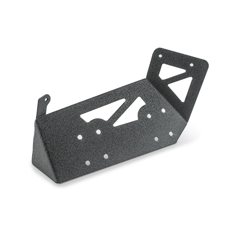 DV8 Offroad 2018+ Jeep JL / JT Engine Bay Compressor Mount CMJL-01 CMJL-01 Photo - Primary