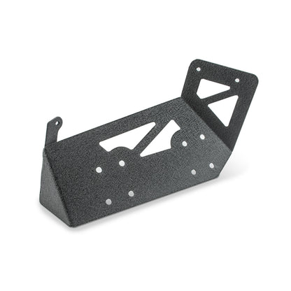 DV8 Offroad 2018+ Jeep JL / JT Engine Bay Compressor Mount CMJL-01 CMJL-01 Photo - Primary
