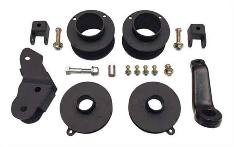 Tuff Country 14-18 Dodge Ram 2500 3in Lift Kit 33130 33130 Photo - Primary