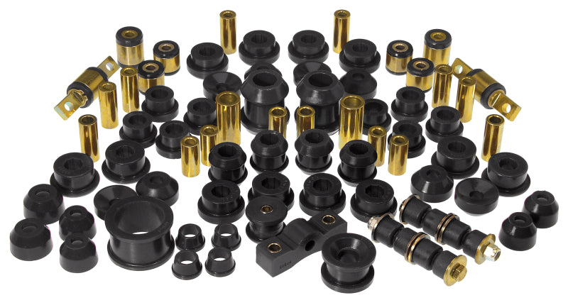 Prothane Suspension Bushing Kit 8-2010-BL Photo - Primary