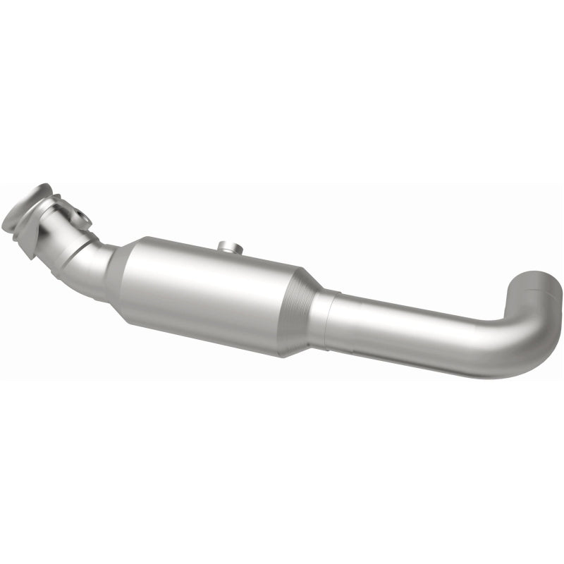 MagnaFlow Ford F-150 California Grade CARB Compliant Direct-Fit Catalytic Converter 5551467 Photo - out of package