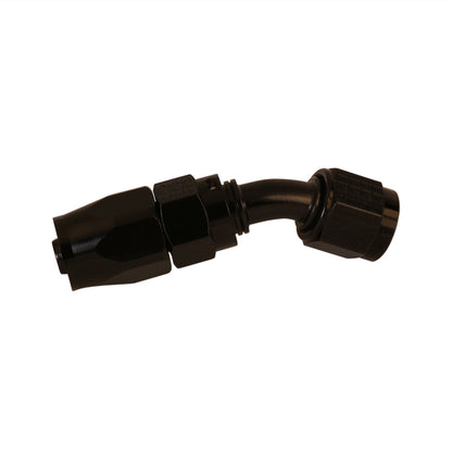 Aeromotive 45 Degree AN-06 Hose End 15651 Photo - in package