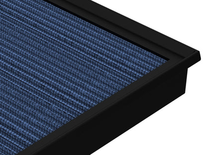 aFe Magnum Flow Pro 5R Air Filter - Toyota Tundra 14-16 30-10247 Photo - Close Up