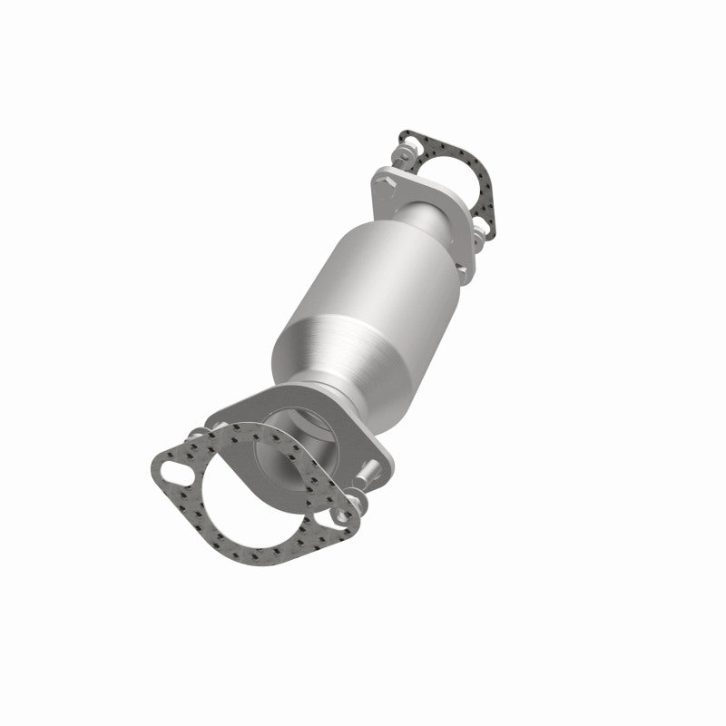 MagnaFlow Hyundai OEM Grade Federal / EPA Compliant Direct-Fit Catalytic Converter 52823 360 Degree Image Set