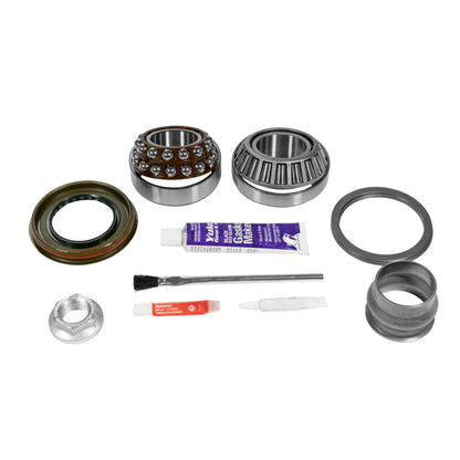 Yukon Gear & Axle Yukon Gear Pinion Install Kit For Jeep JL Dana 44 Rear PK D44JL-REAR PK D44JL-REAR Photo - Primary