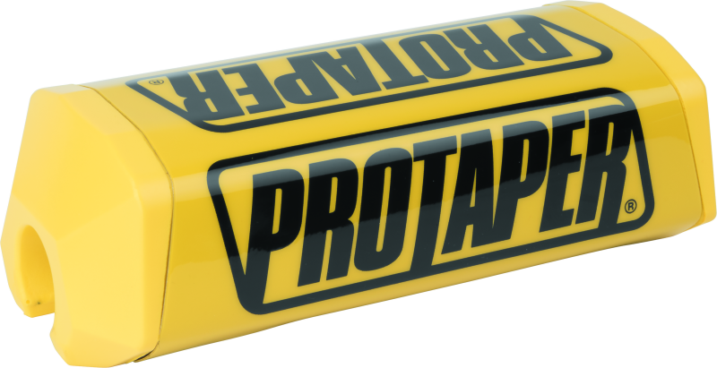 ProTaper Pt 2.0 Square - Race Yellow 021626 021626 Photo - Primary