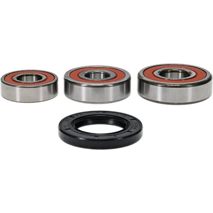 Pivot Works Yamaha Wheel Bearing Kit Premium Bearings 25-1247-P 25-1247-P Photo - Primary