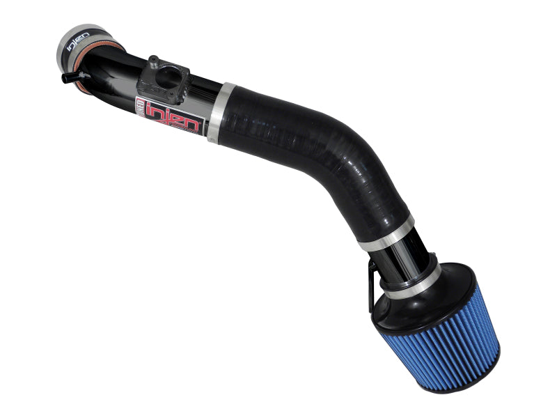 Injen Black Cold Air Intake 10-12 Mazda 3 2.5L 4 Cyl SP6064BLK Photo - Primary