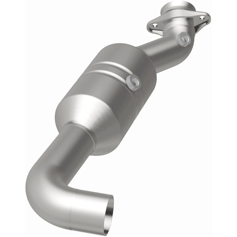 MagnaFlow Ford F-150 California Grade CARB Compliant Direct-Fit Catalytic Converter 5551296 Photo - out of package