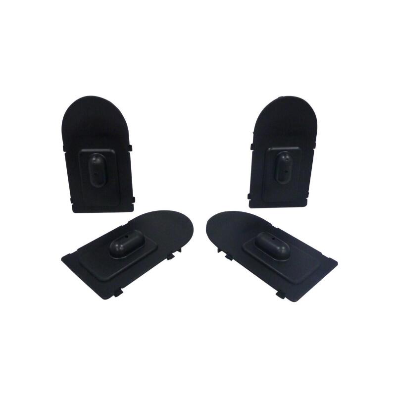 Westin Step Board Black Plastic Light Cavity Cover 2/pkg - Black 27-9902 27-9902 Photo - Primary